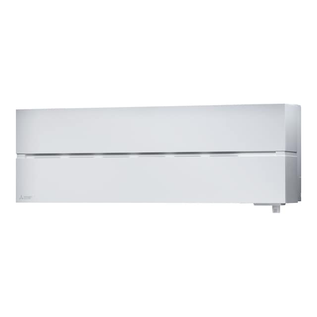 Imagem 0 de Ar Condicionado Split 1x1 Mitsubishi Inverter Electric MSZ-LN25VGW com 2 150 frig/h e 2 752 kcal/h Electric