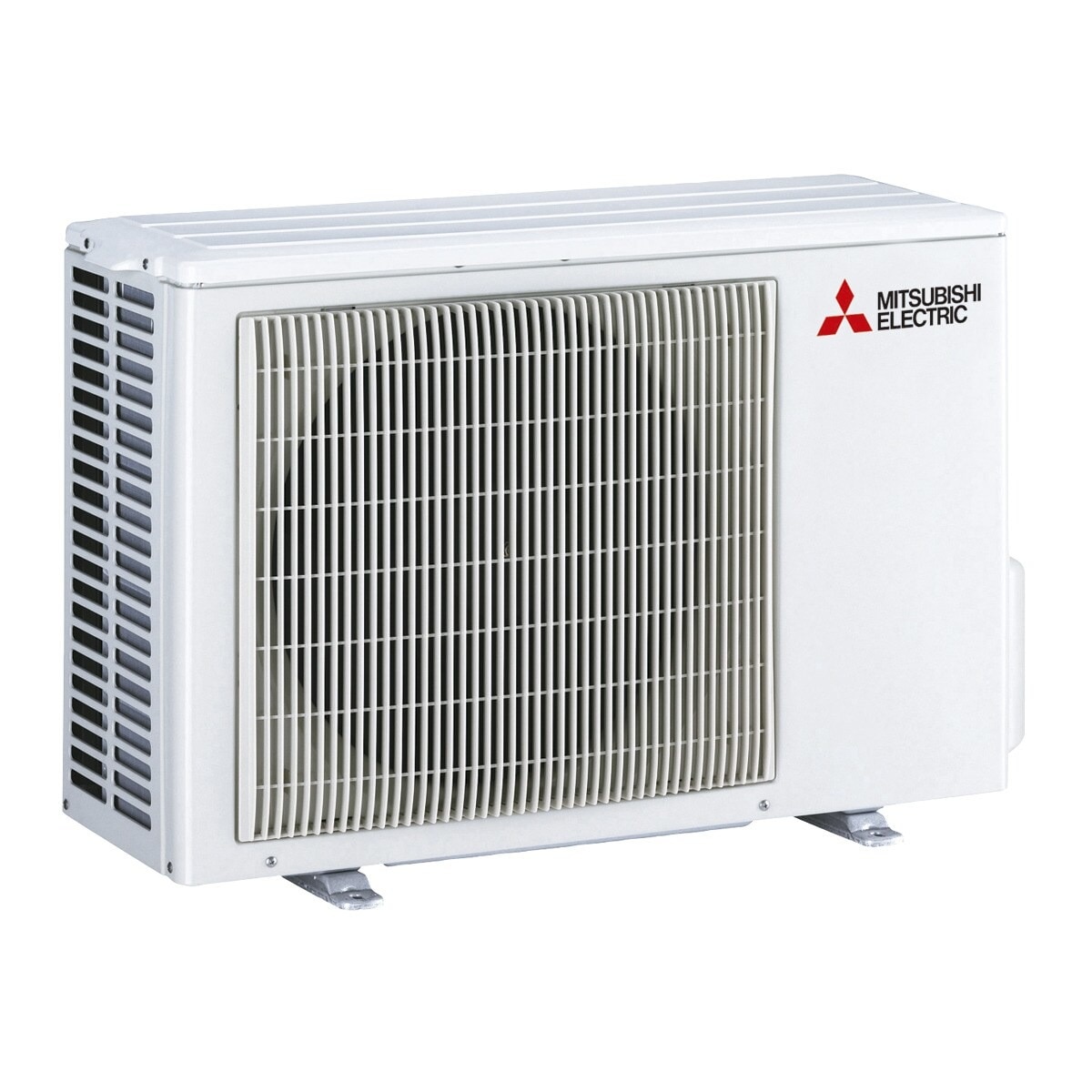 Ar Condicionado Split 1x1 Mitsubishi Inverter Electric MSZ-LN25VGR com 2 150 frig/h e 2 752 kcal/h Electric Vermelho-2