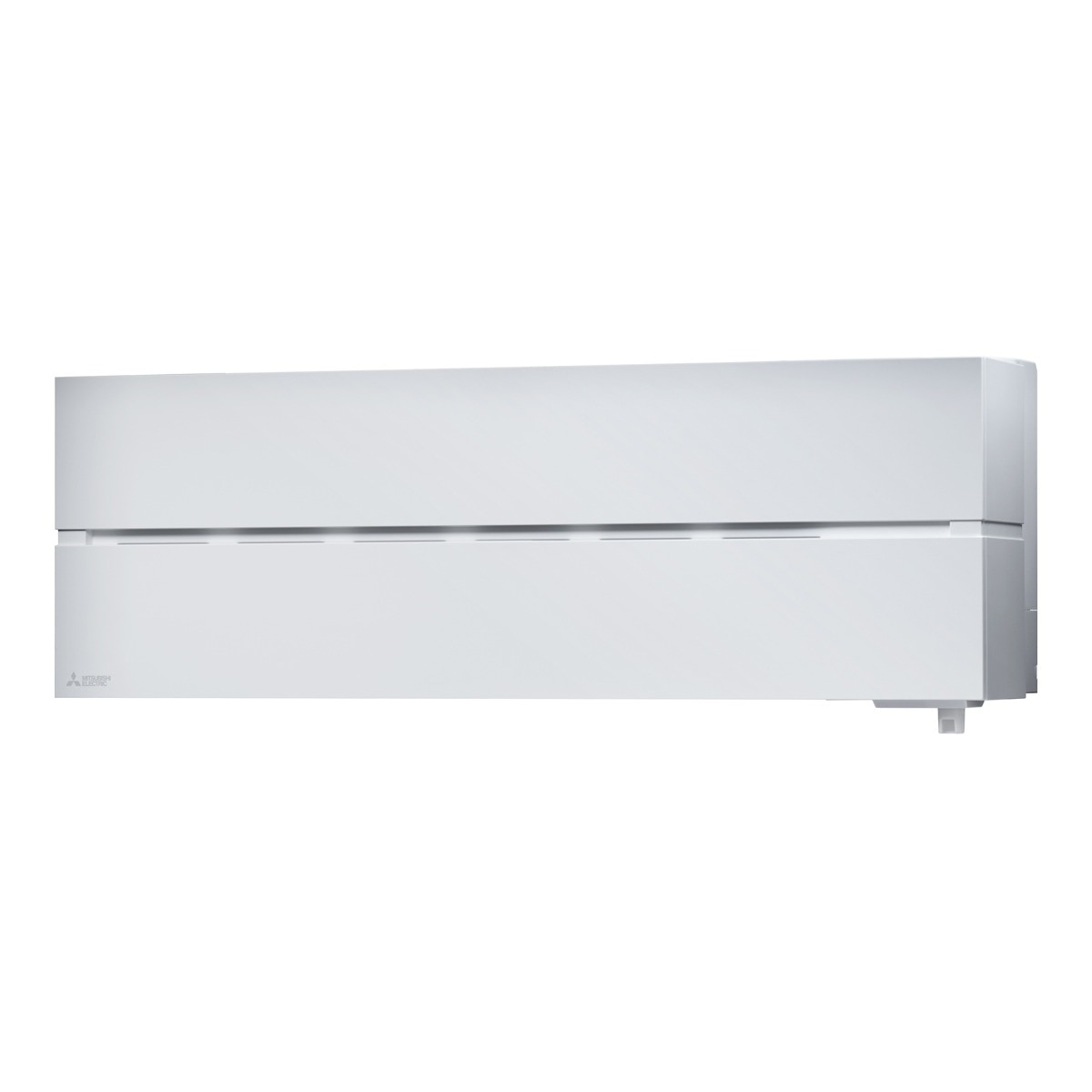 Ar Condicionado Split 1x1 Mitsubishi Inverter Electric MSZ-LN50VGW com 4300 frig/h e 5160 kcal/h Electric Branco-1
