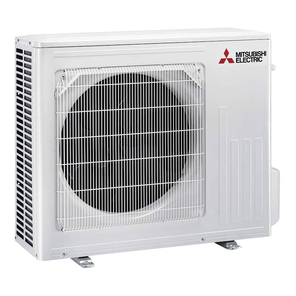 Ar Condicionado Split 1x1 Mitsubishi Inverter Electric MSZ-LN50VGW com 4300 frig/h e 5160 kcal/h Electric Branco-2