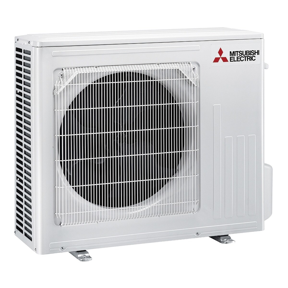 Ar Condicionado Split 1x1 Mitsubishi Inverter Electric MSZ-LN50VGR com 4300 frig/h e 5160 kcal/h Electric Vermelho-2