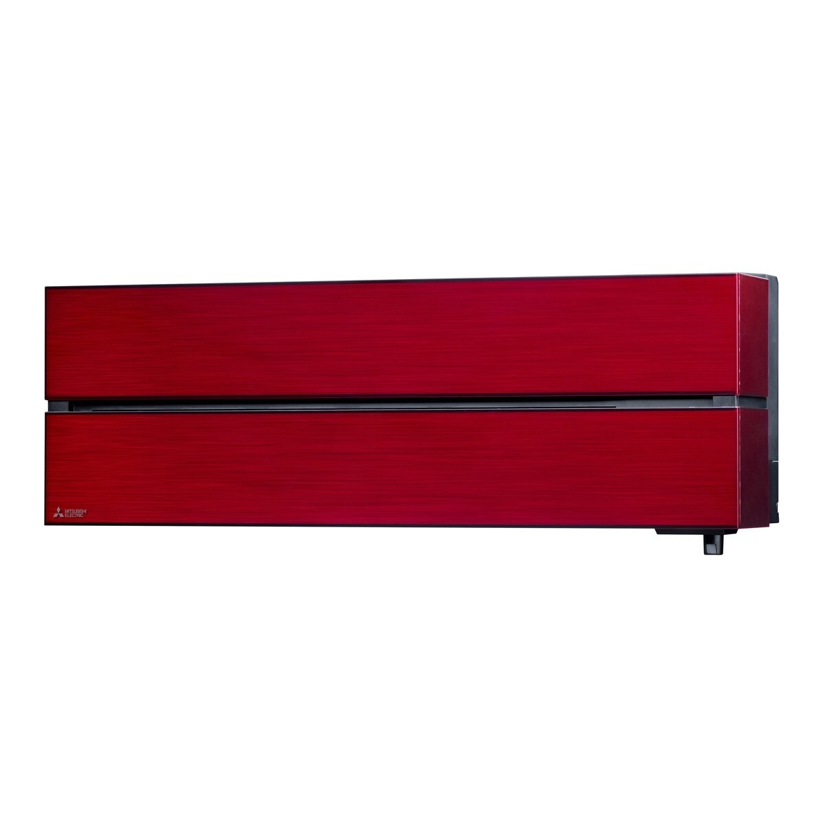 Ar Condicionado Split 1x1 Mitsubishi Inverter Electric MSZ-LN60VGR com 5246 frig/h e 5848 kcal/h Electric Vermelho-1