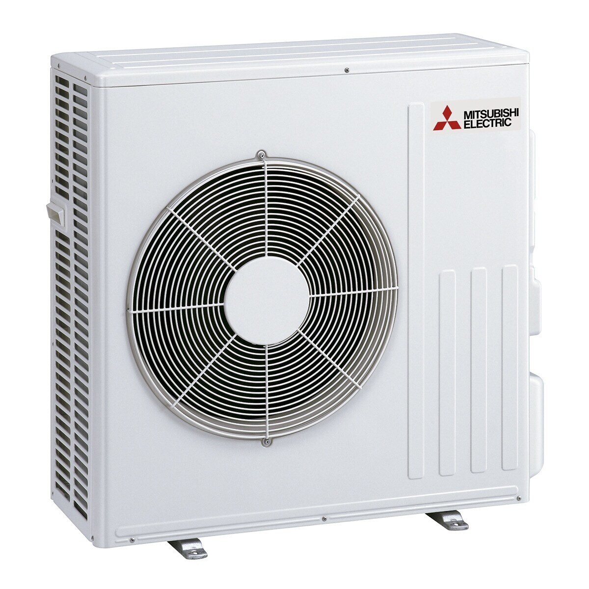 Ar Condicionado Split 1x1 Mitsubishi Inverter Electric MSZ-LN60VGR com 5246 frig/h e 5848 kcal/h Electric Vermelho-2