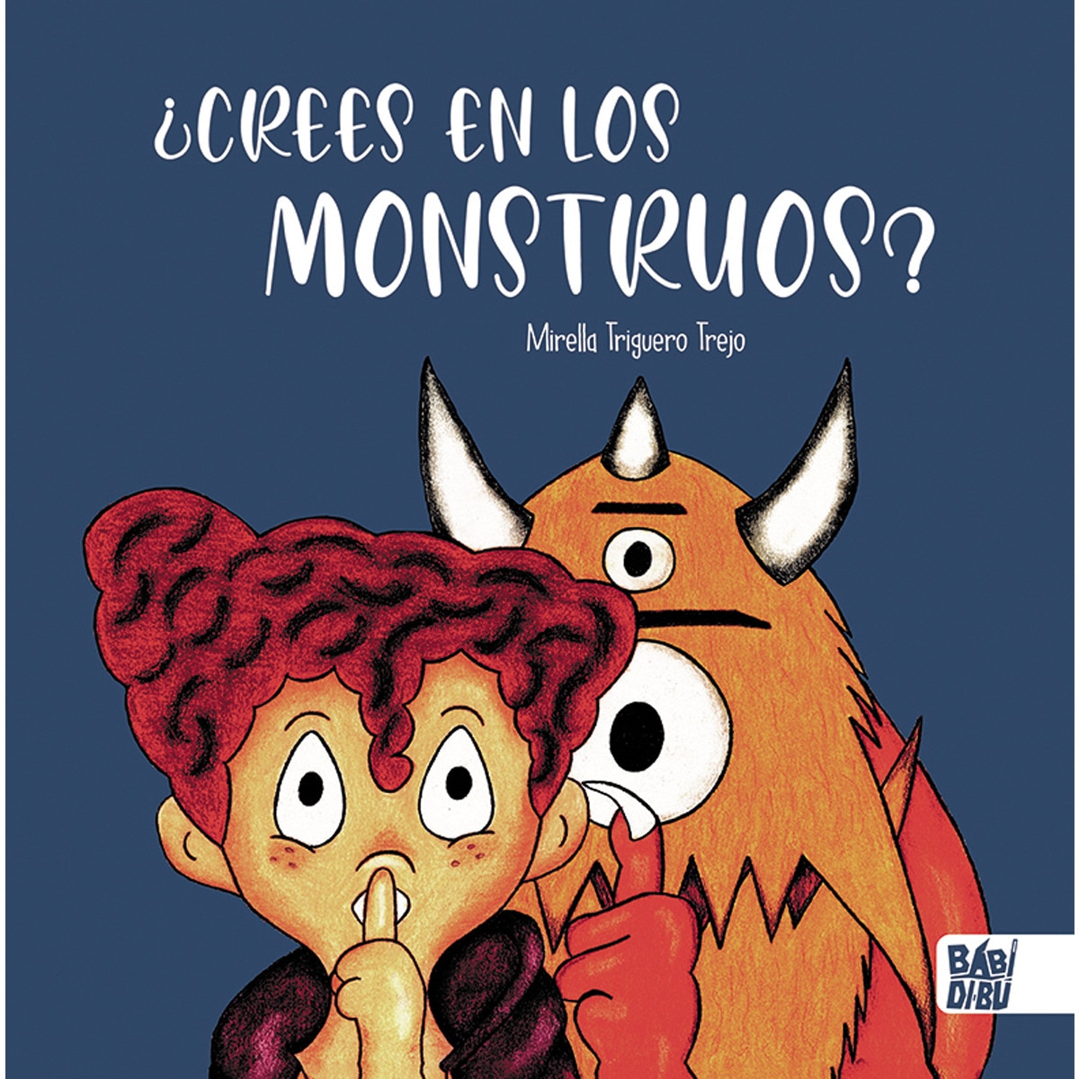 ¿Crees en los monstruos? (Capa dura) 1