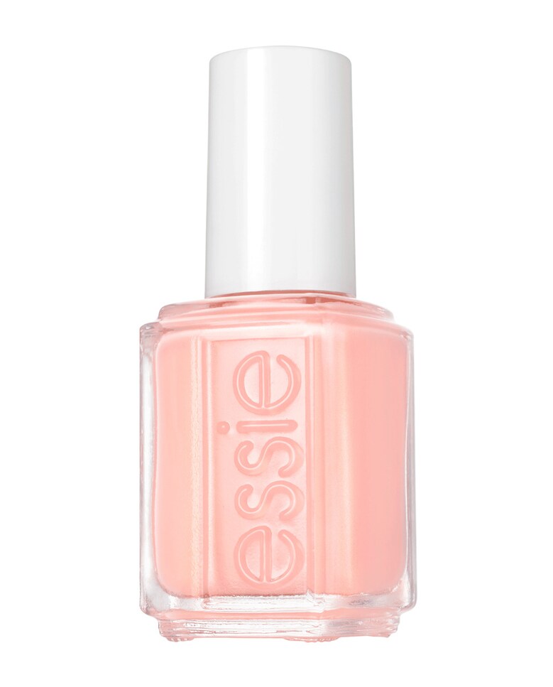Endurecedor de uñas Treat Love & Color Essie Nude Rosa Tinted Love 2-1