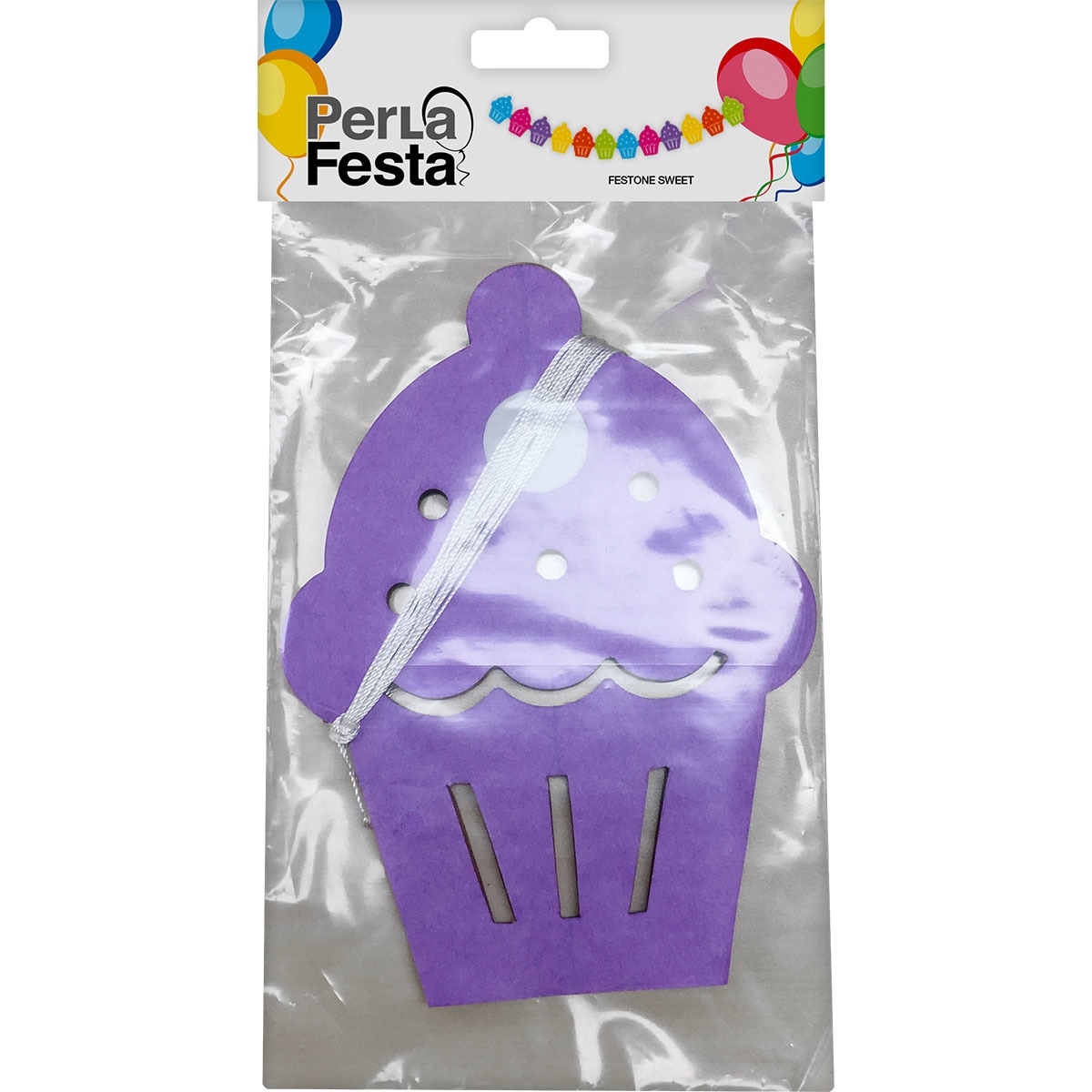 guirnalda Sweet blister 1 unidad