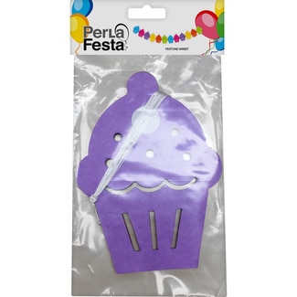 guirnalda Sweet blister 1 unidad - Perla Festa