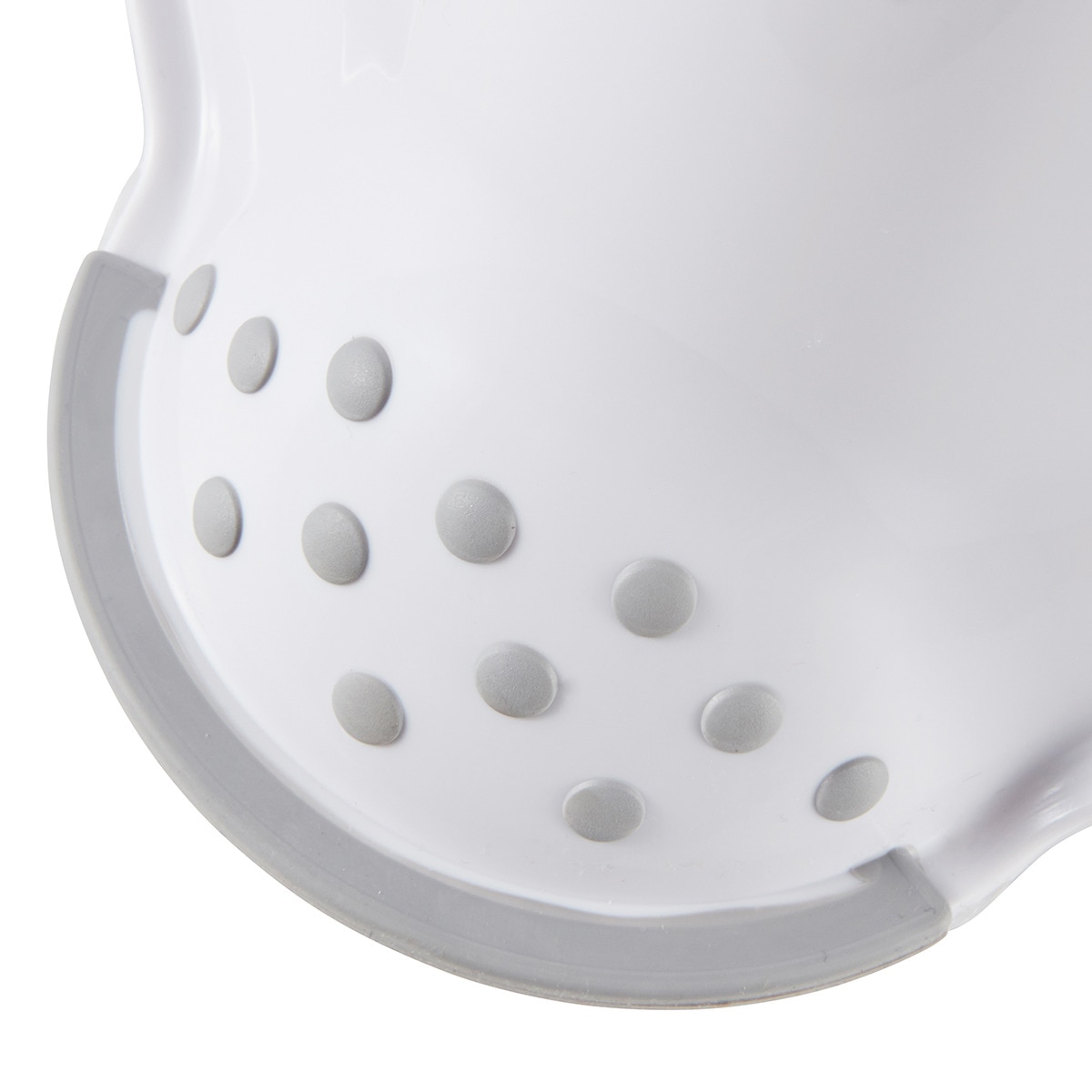 Taburete Plastimyr Estrella blanco Blanco-7