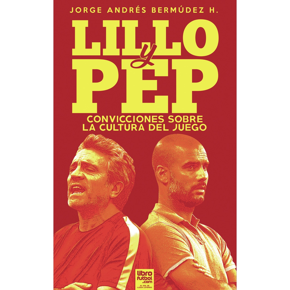 Lillo y Pep (Tapa blanda) 1
