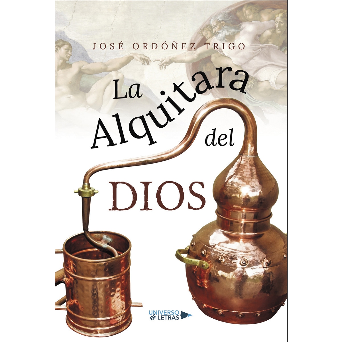 Imagem 0 de La Alquitara del Dios