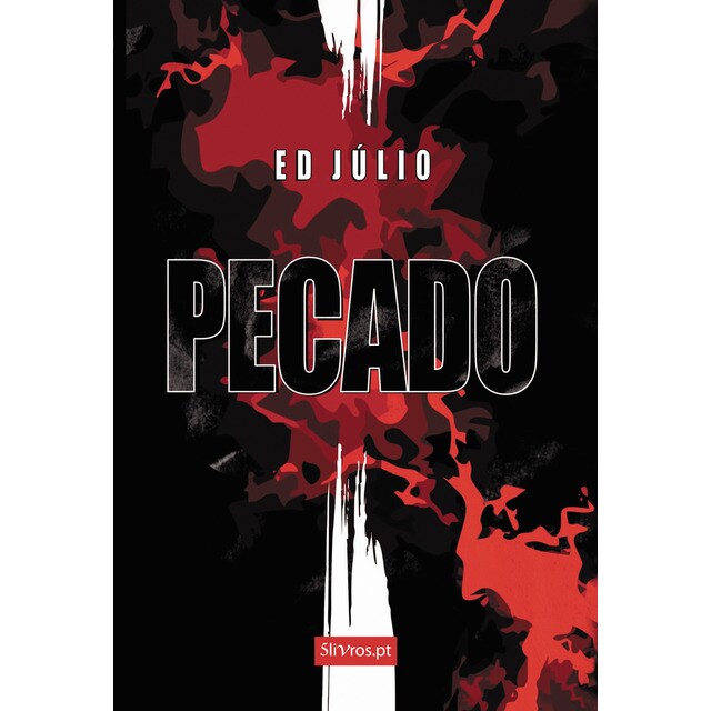 Imagen 0 de Pecado (Tapa blanda)