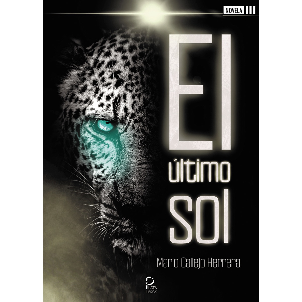 El último sol (Tapa blanda) 1