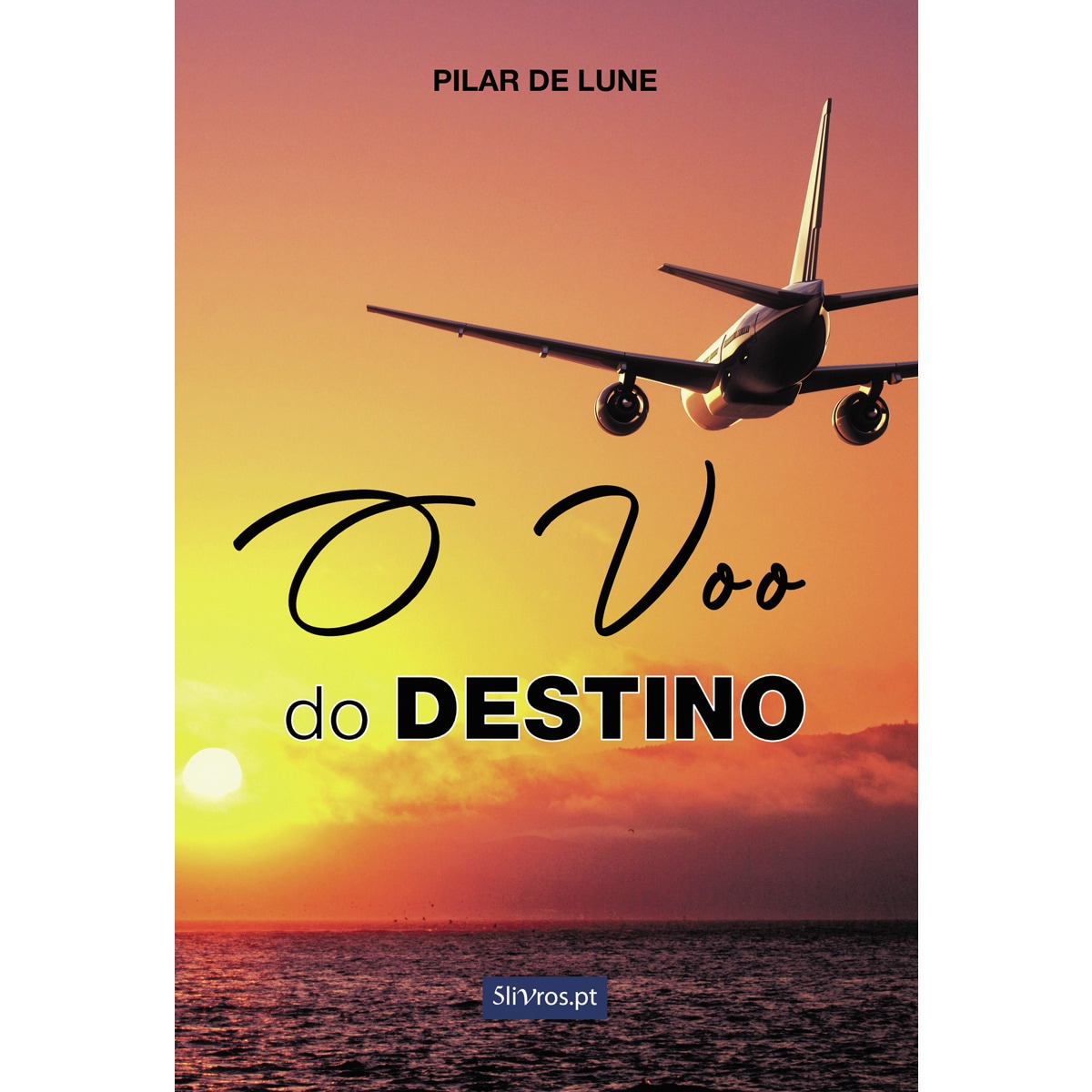 O Voo do Destino 1