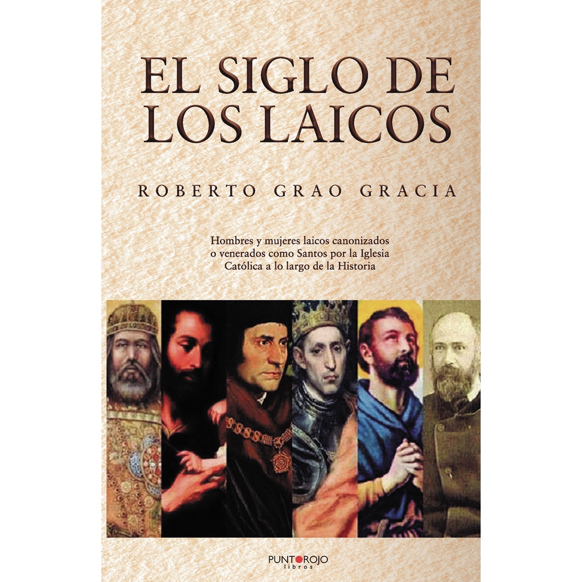 El siglo de los laicos(Tapa blanda) 1