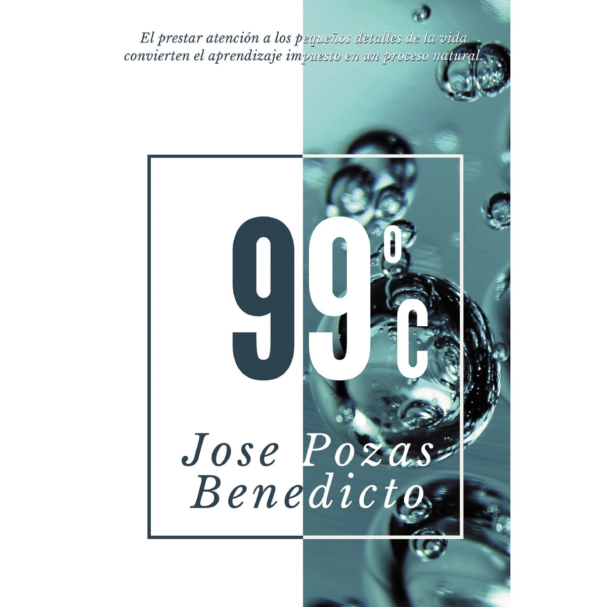 99 ºc(Tapa blanda) 1