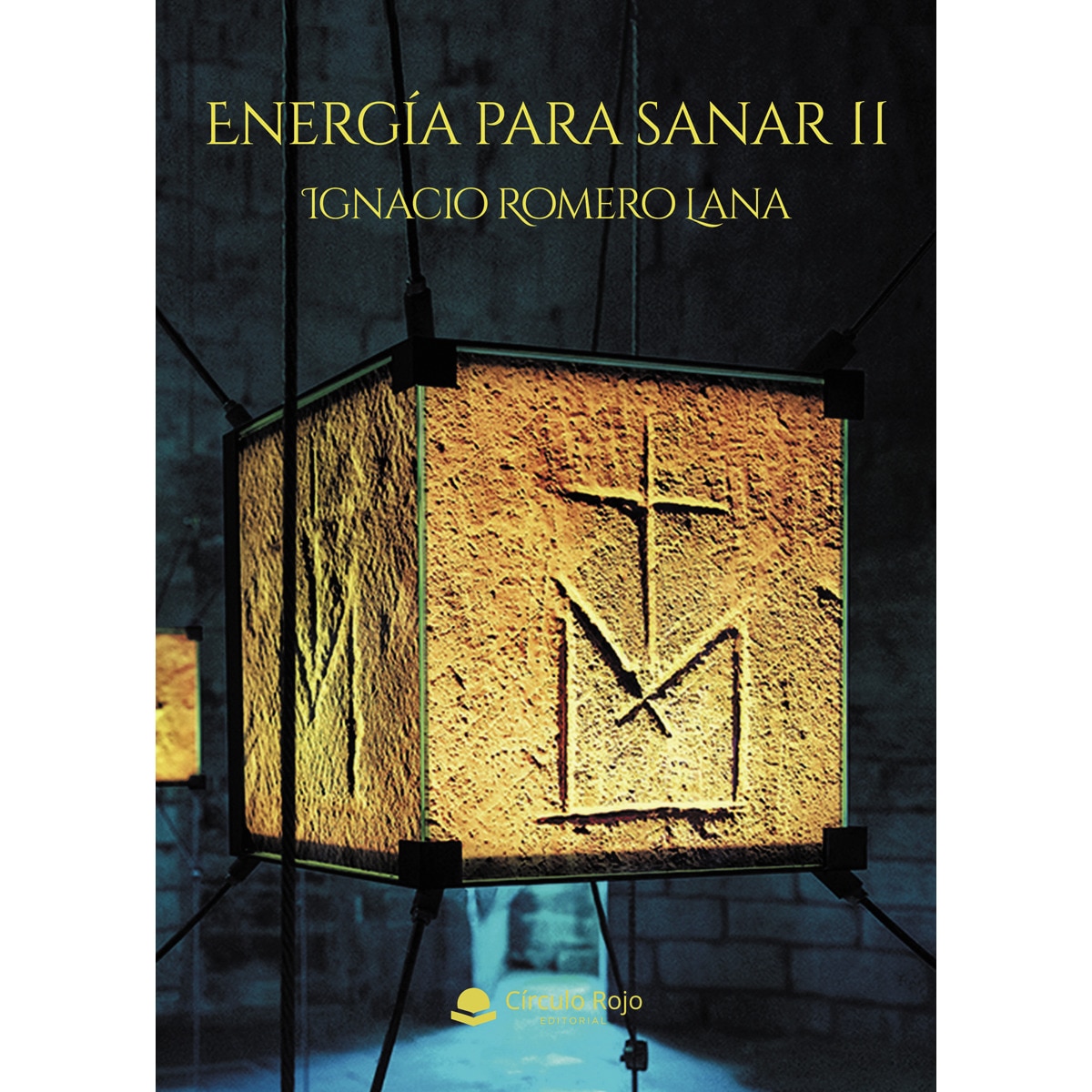 Energía para Sanar II (Capa mole) 1