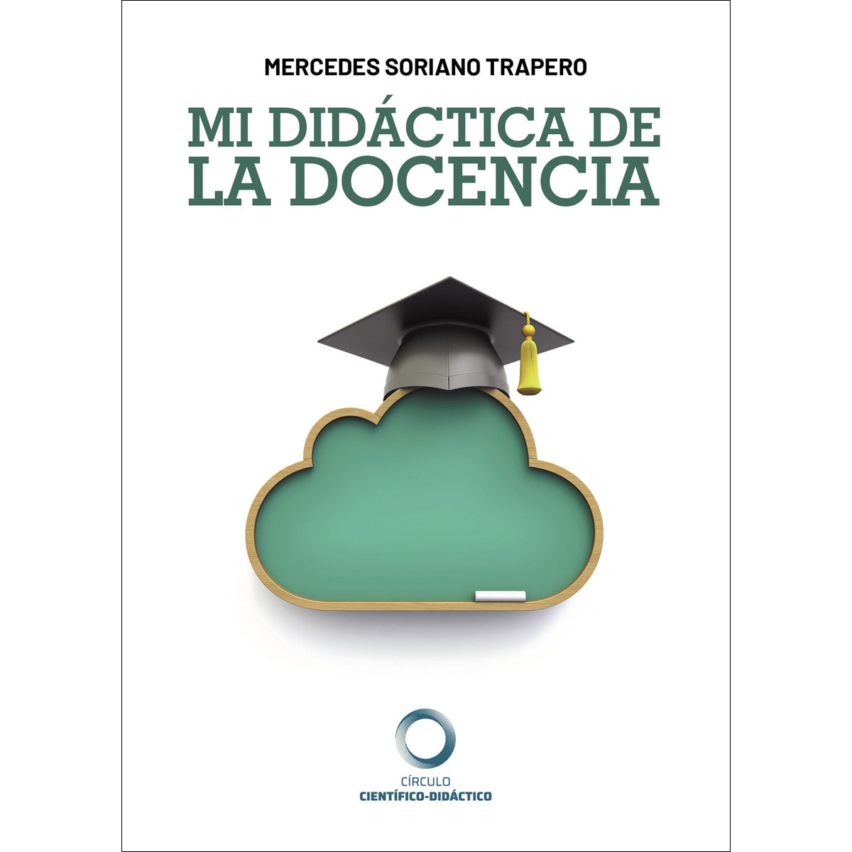 Mi didáctica de la docencia 1