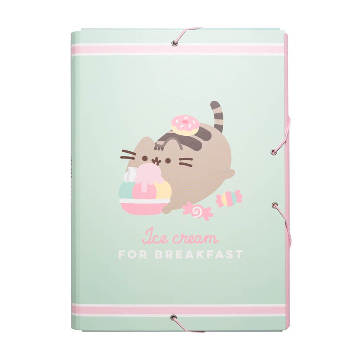 Erik Pusheen Foodie Collection 2021 - Calendario De Escritor | Envío gratis
