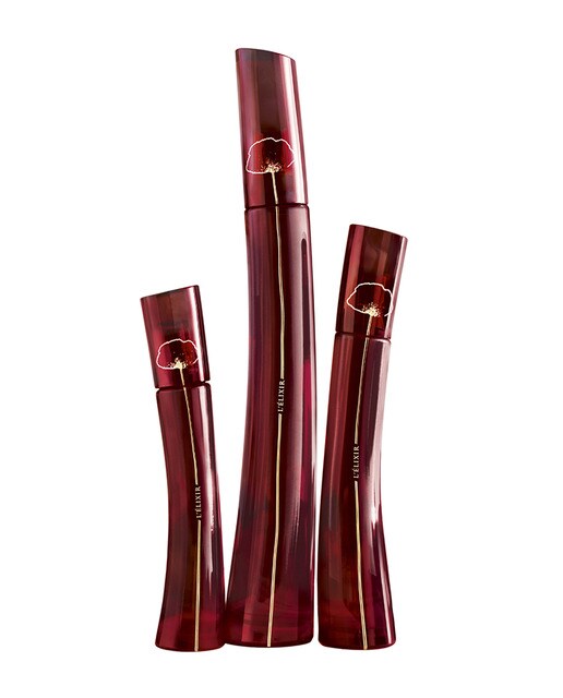 kenzo l'elixir 50 ml