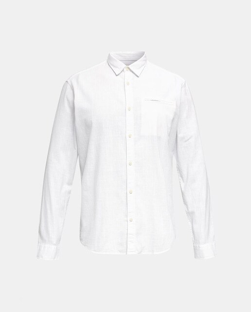 camisas esprit hombre