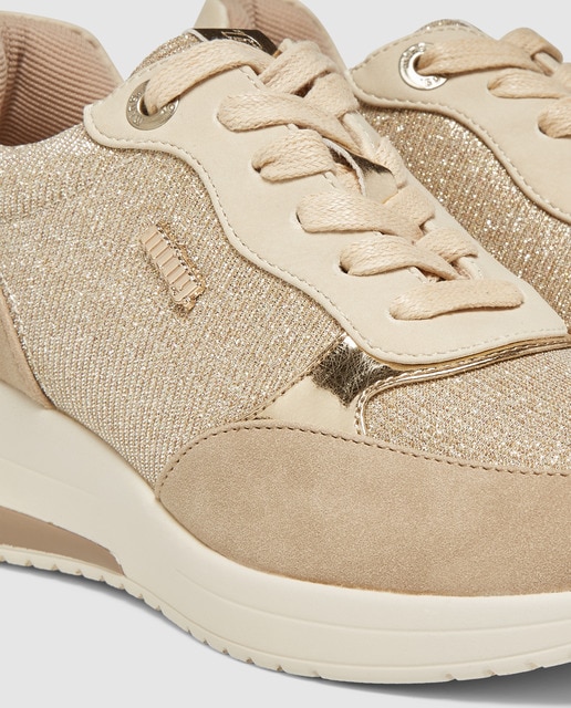 Cordones El Corte Ingles Zapatillas Mustang Mujer Zapatillas