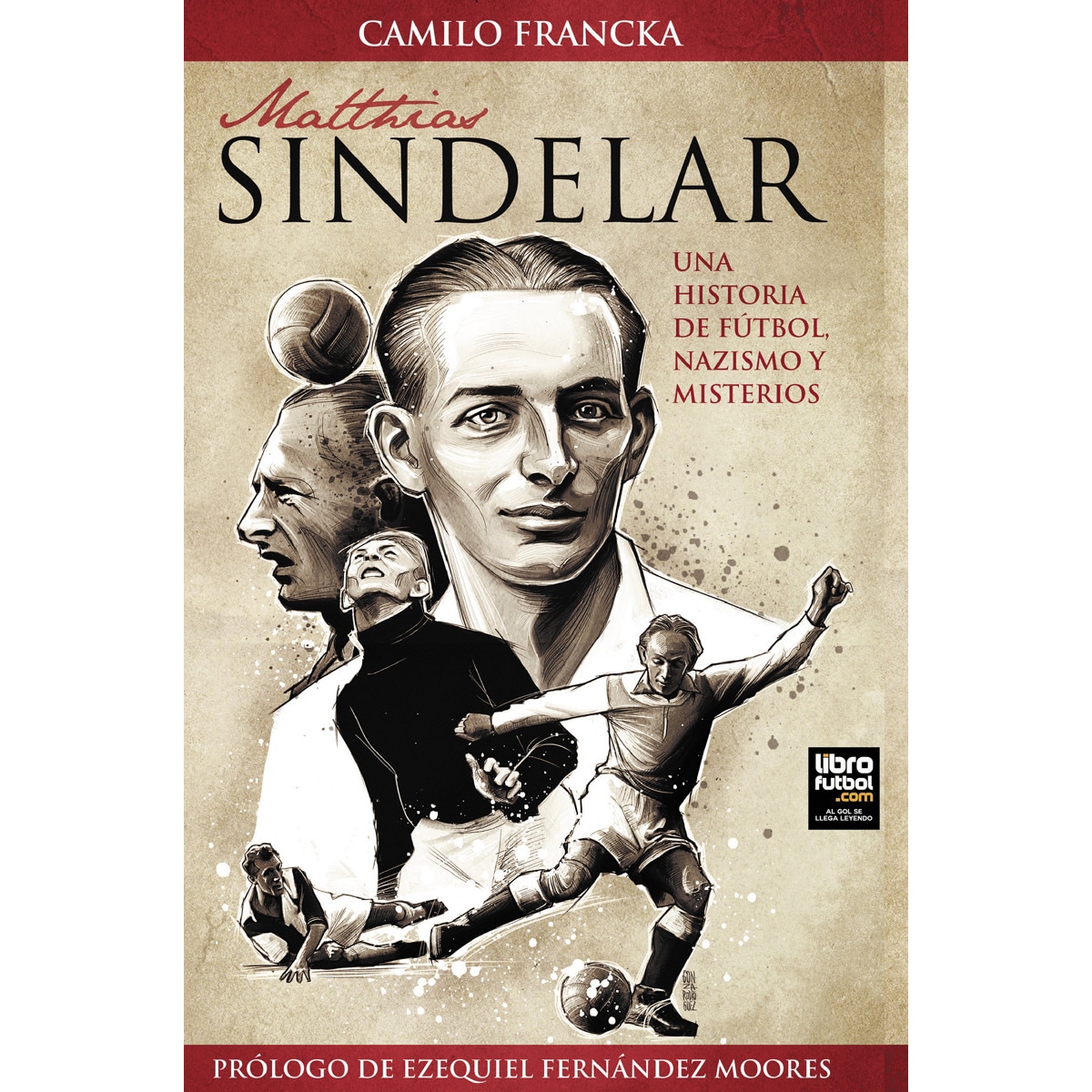 Matthias Sindelar (Tapa blanda) 1