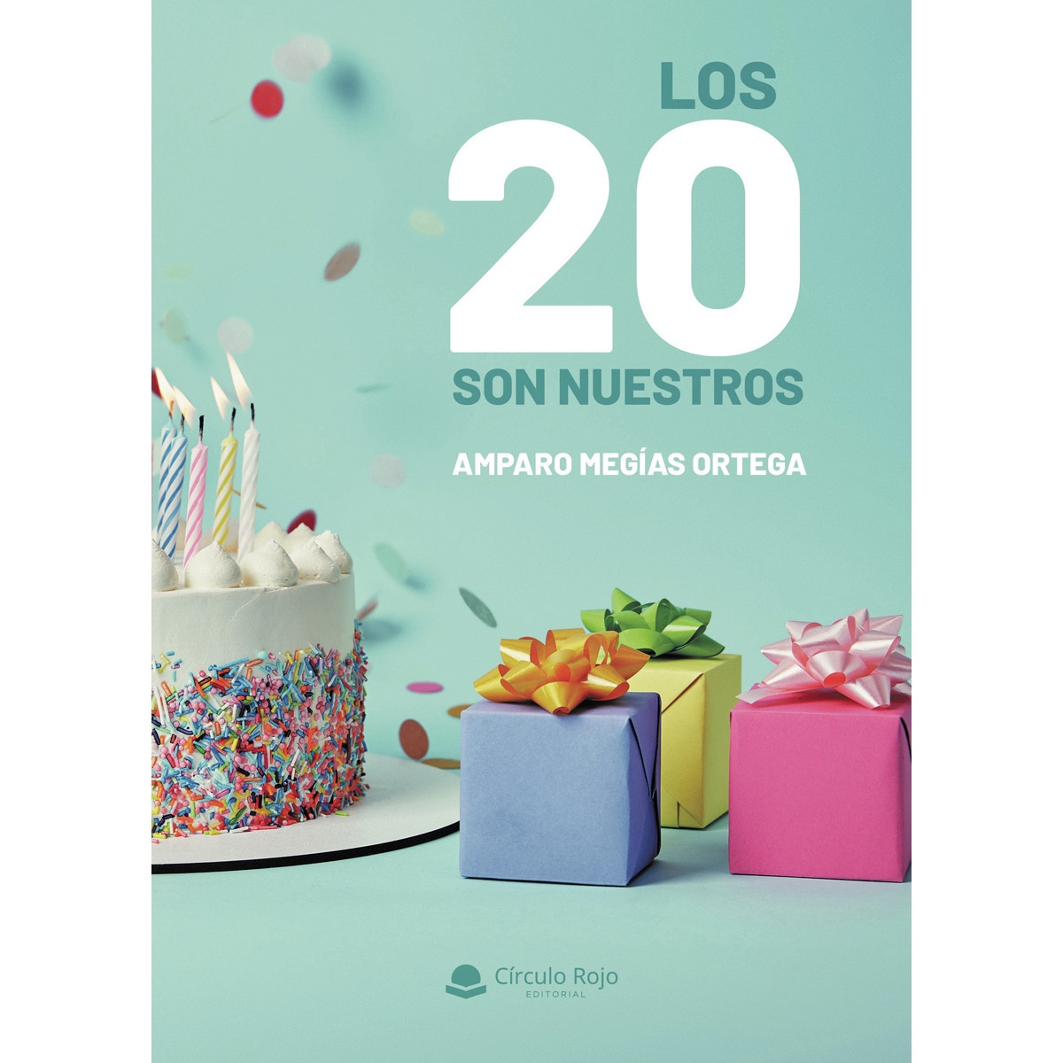 Imagem 0 de Los 20 son nuestros(Tapa blanda)