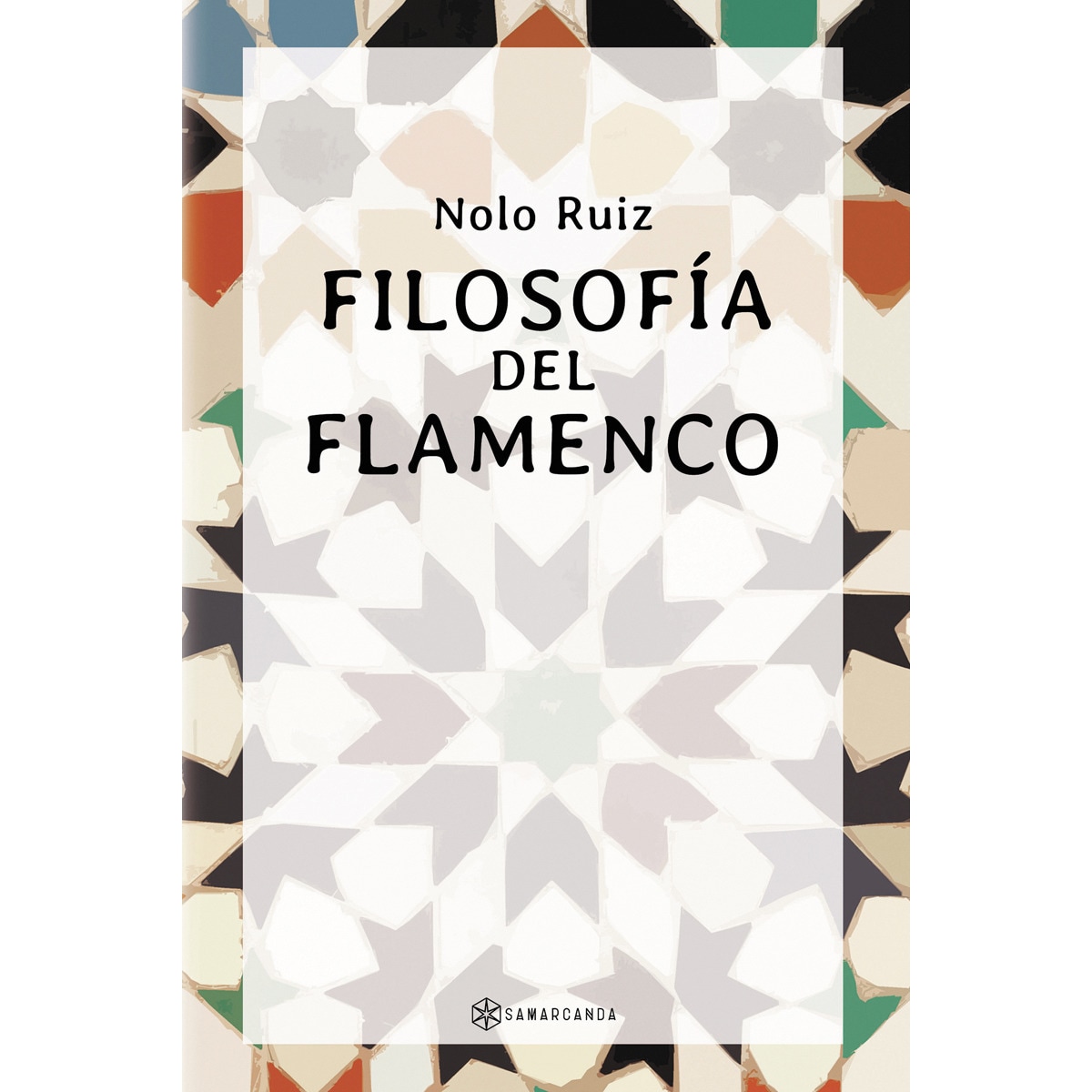 Filosofía del Flamenco 1