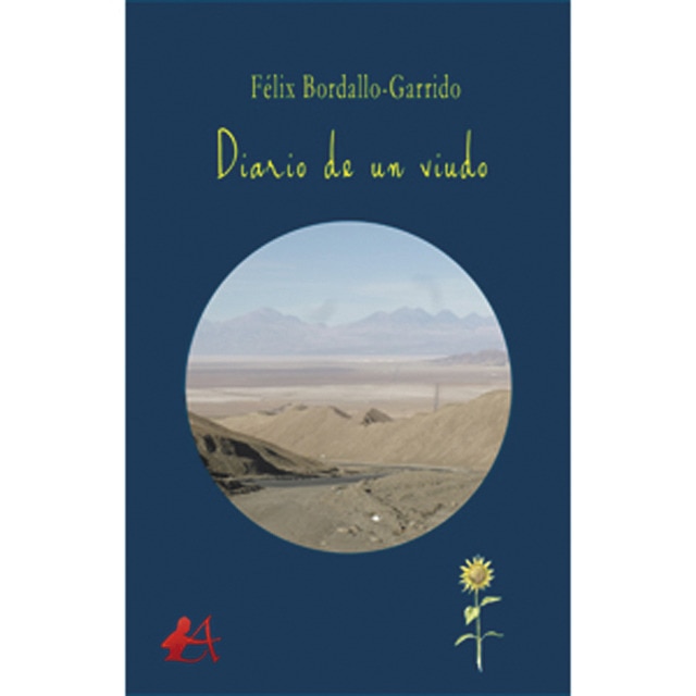 Diario de un viudo(Tapa blanda) 1