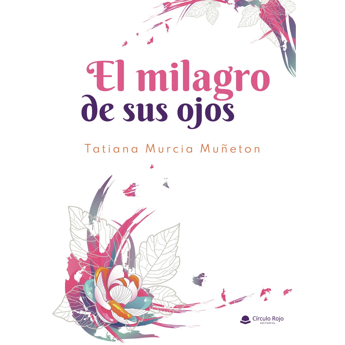 El milagro de sus ojos(Tapa blanda) 1
