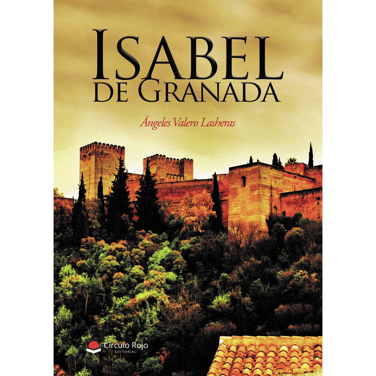 Isabel de Granada (Capa mole) 1