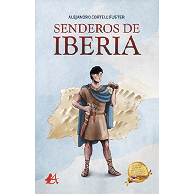 Senderos de iberia(Tapa blanda) 1