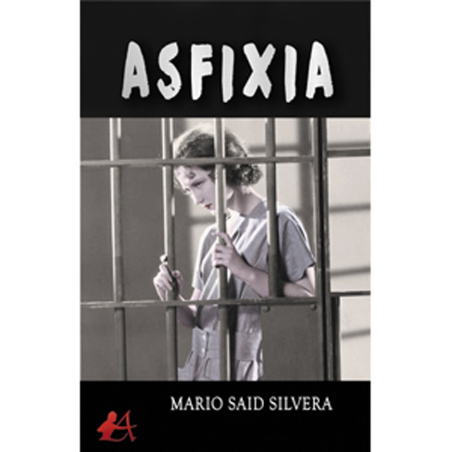 Asfixia(Tapa blanda) 1