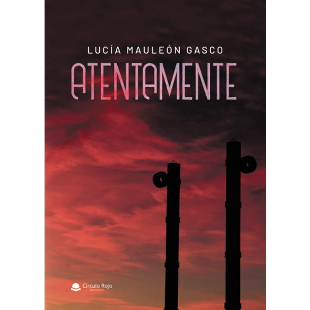 Atentamente(Tapa blanda) 1