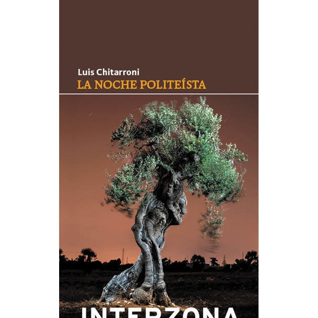 Imagem 0 de La noche politeísta