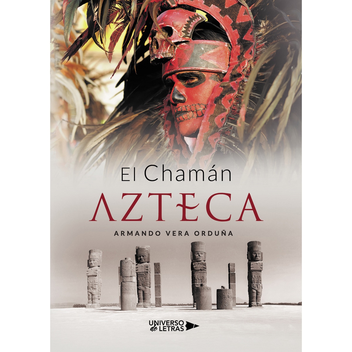 El Chamán Azteca 1