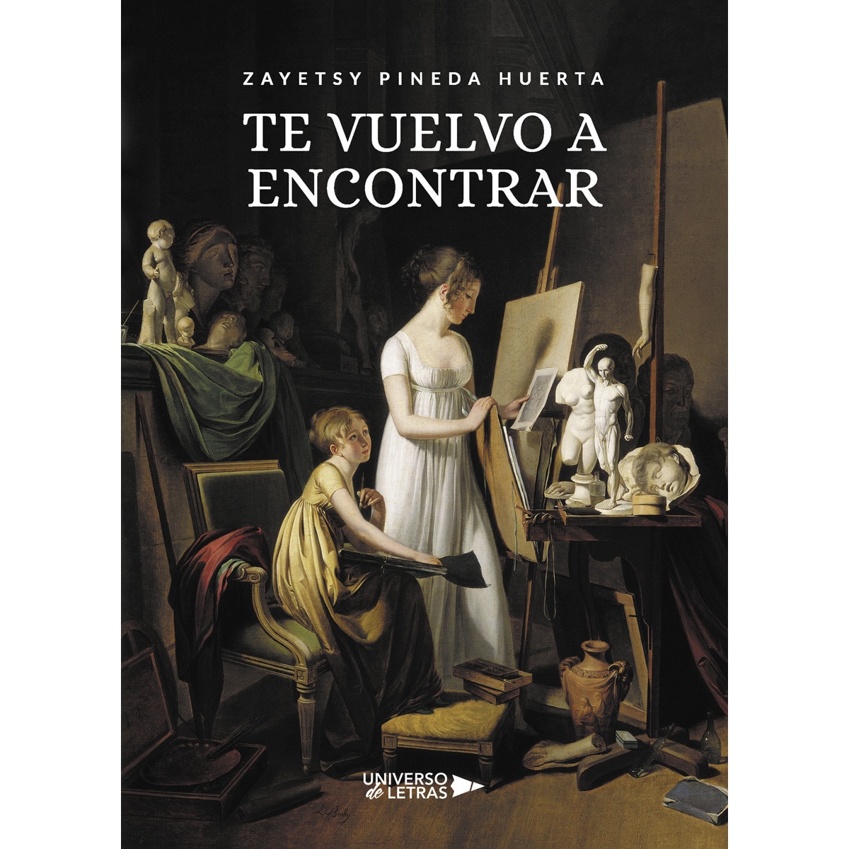 Te vuelvo a encontrar 1