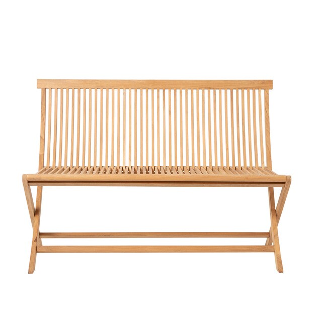 Banco de jardín plegable Leeds El Corte Inglés · El Corte Inglés · El