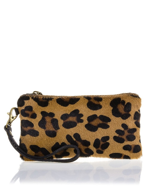 Imagen 0 de Bolso animal print