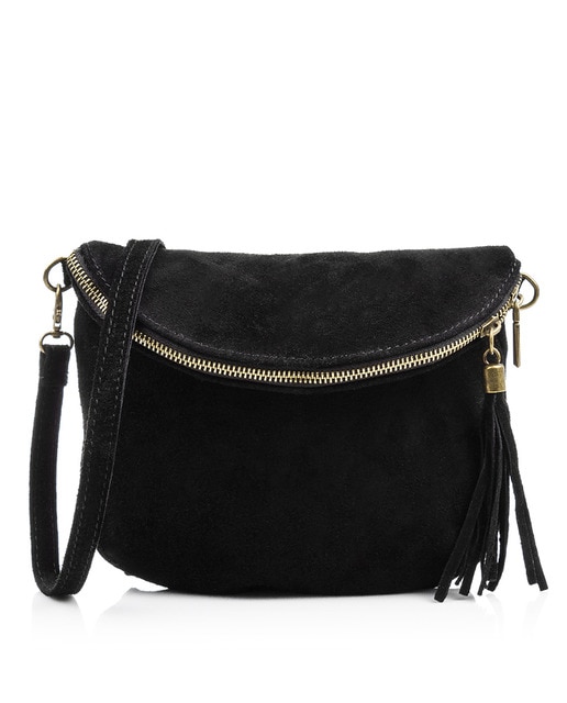 Imagen 0 de Bandolera Camoscio