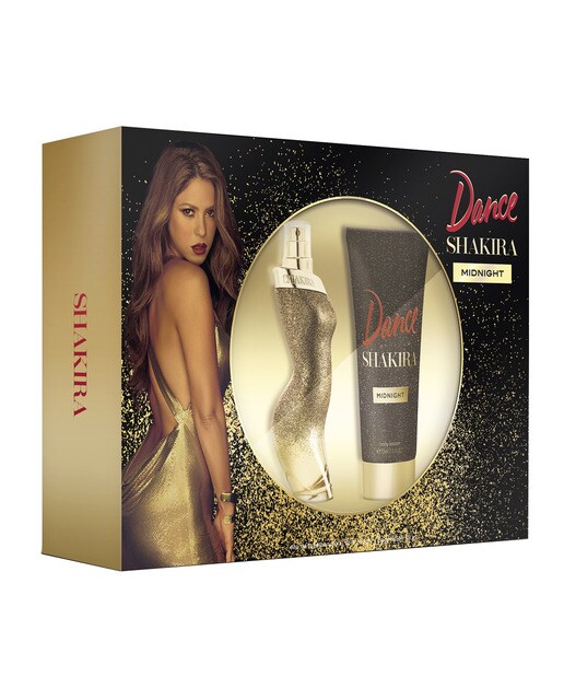 50ml Dance Midnight Shakira