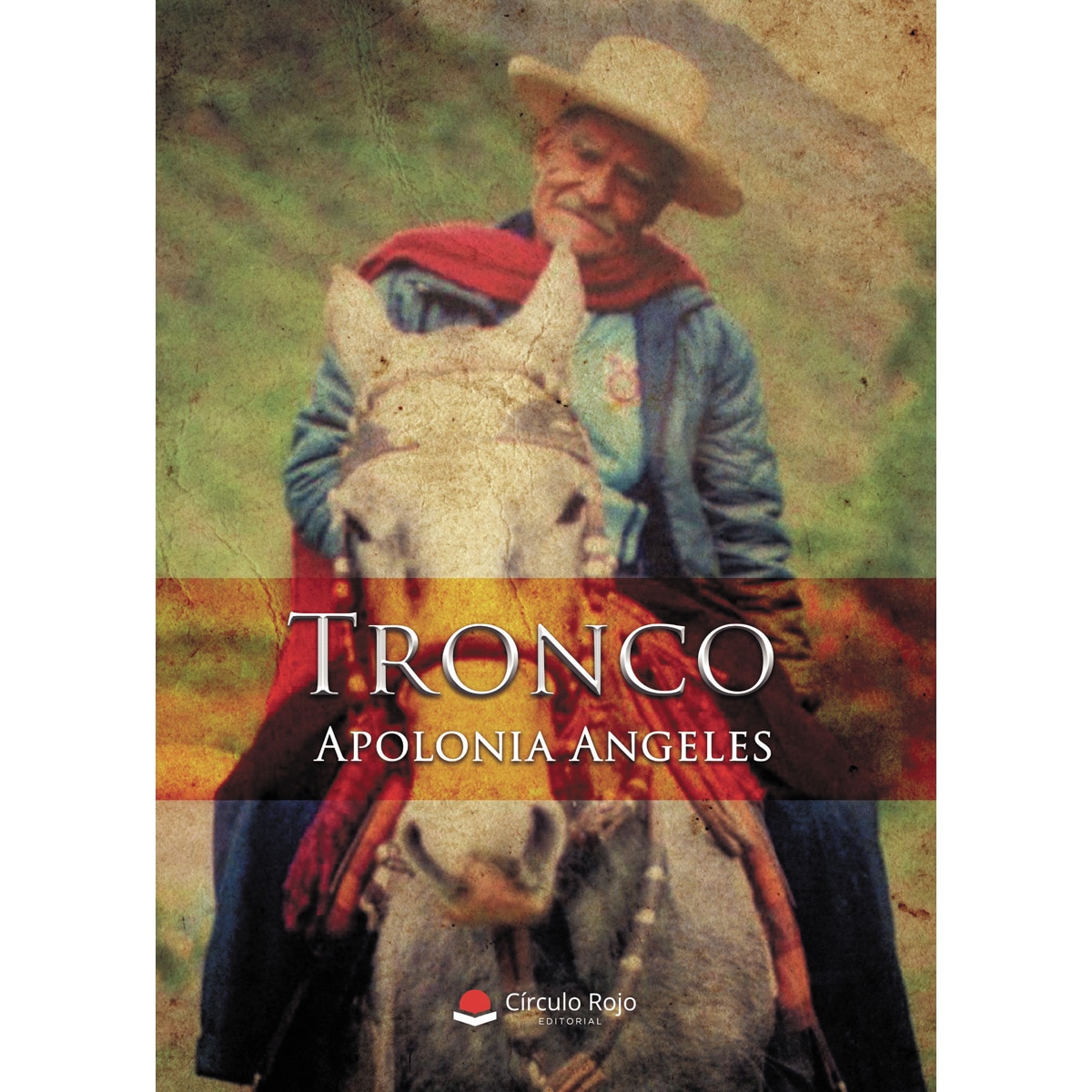 Tronco(Tapa blanda) 1
