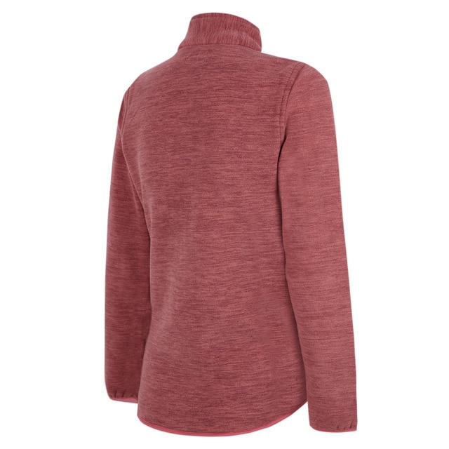 sudadera polar mujer el corte ingles