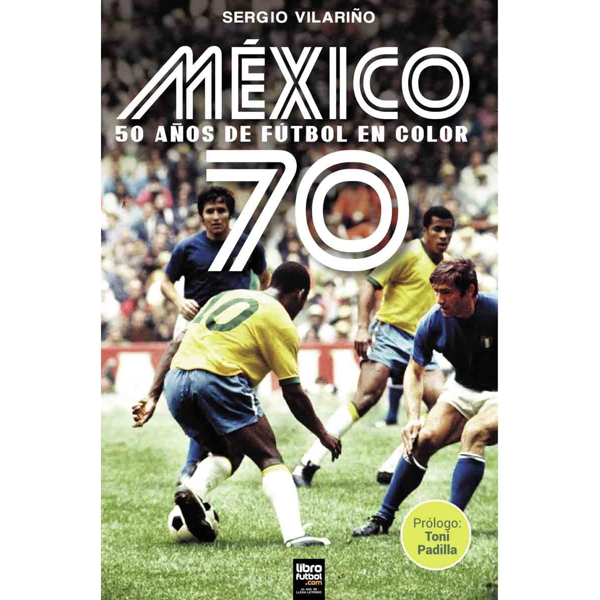México 70 (Tapa blanda) 1