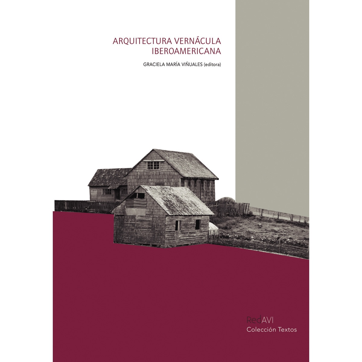 Arquitectura Vernácula Iberoamericana 1