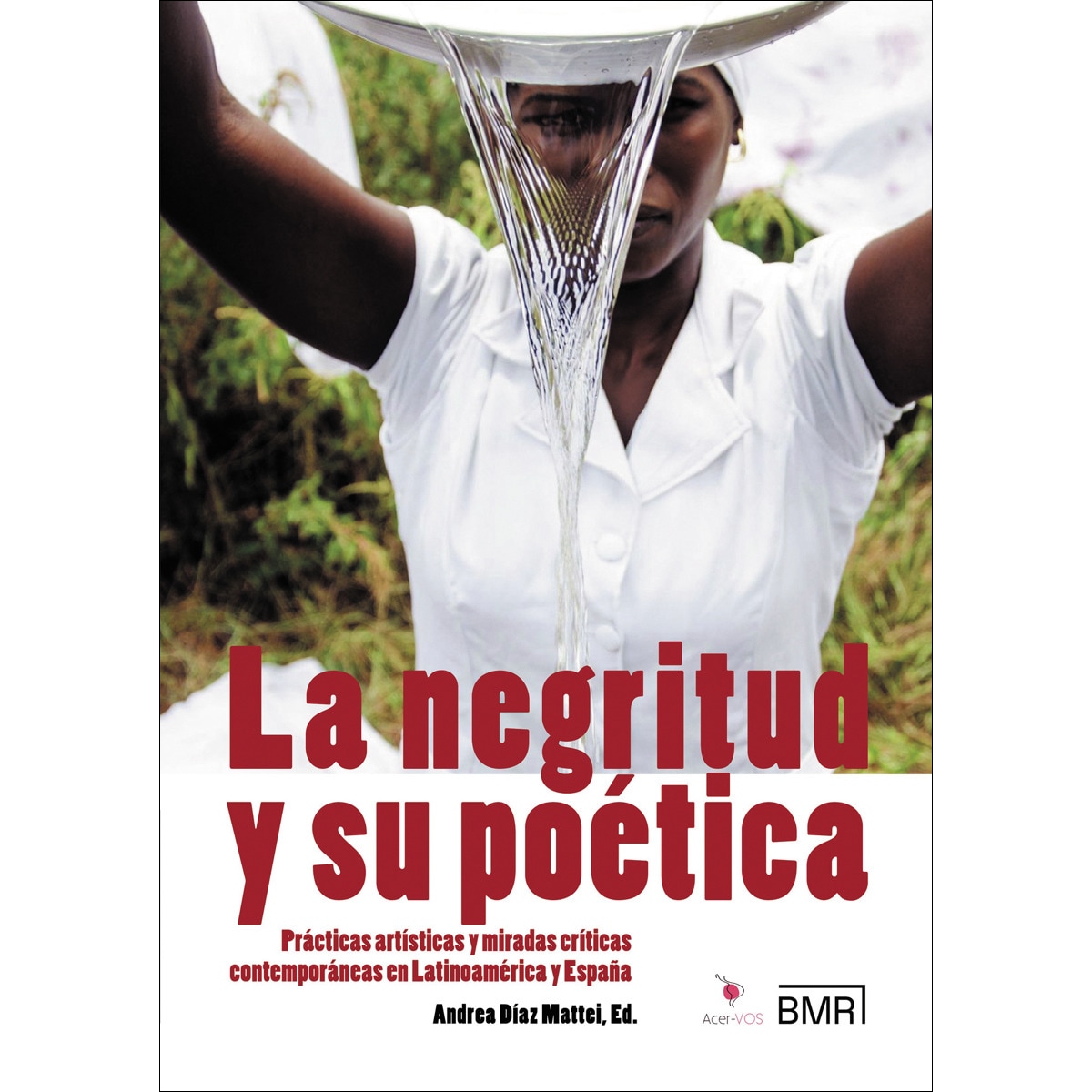 La negritud y su poética 1