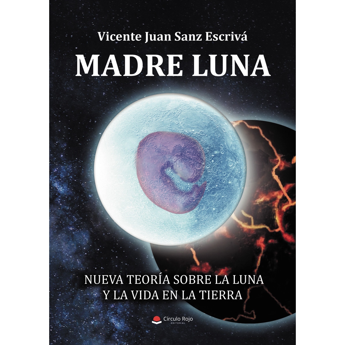 Madre luna(Tapa blanda) 1