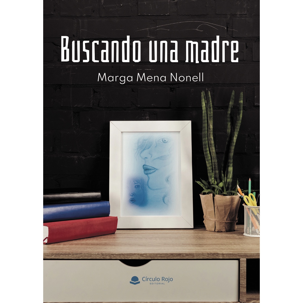 Buscando una madre(Tapa blanda) 1