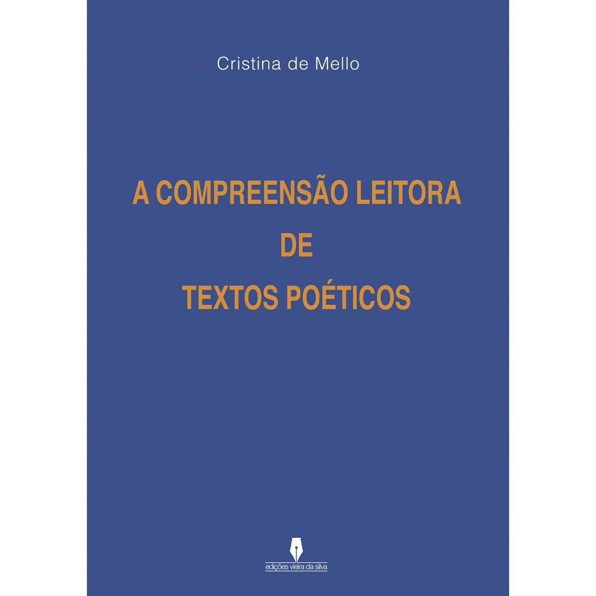 A compreensão leitora de textos poéticos 1