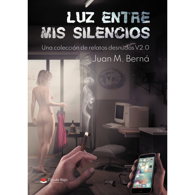 Imagen 0 de Luz entre mis silencios (Tapa blanda)